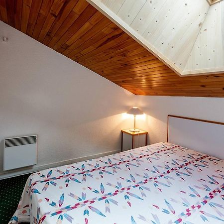 Appartement Confortable A Meribel, 6 Couchages, Balcon Expose Sud - Fr-1-355-57 エクステリア 写真