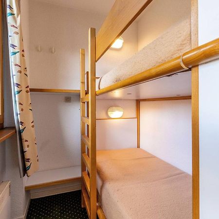 Appartement Confortable A Meribel, 6 Couchages, Balcon Expose Sud - Fr-1-355-57 エクステリア 写真