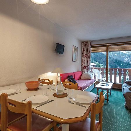 Appartement Confortable A Meribel, 6 Couchages, Balcon Expose Sud - Fr-1-355-57 エクステリア 写真
